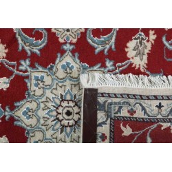 tappeto persia nain kashmar cm 80x290 2