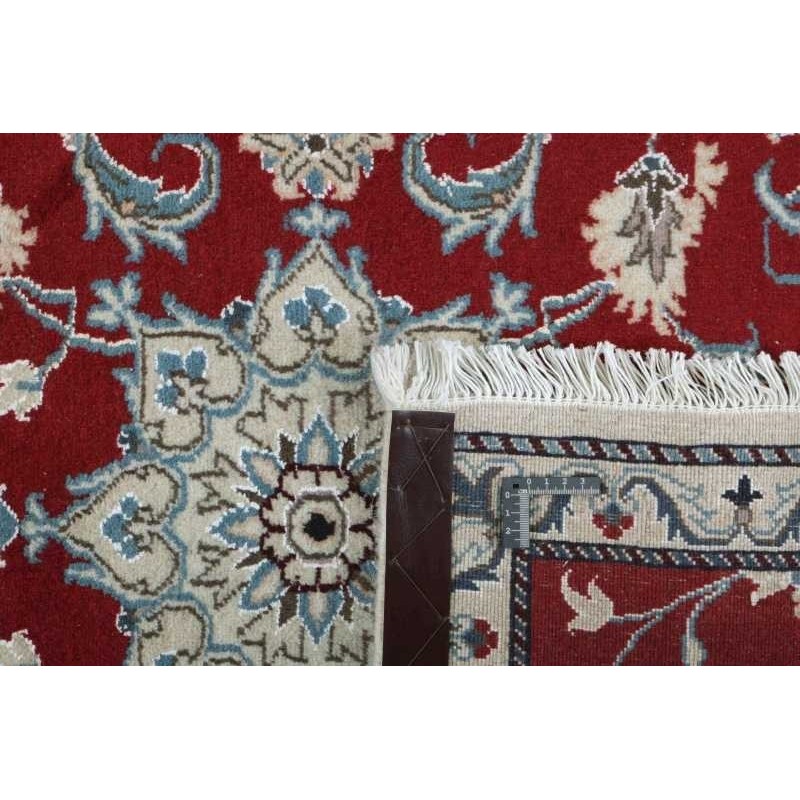 tappeto persia nain kashmar cm.80x290 0