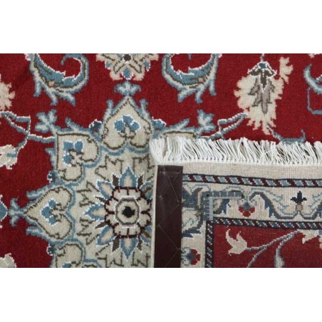 tappeto persia nain kashmar cm.80x290 0
