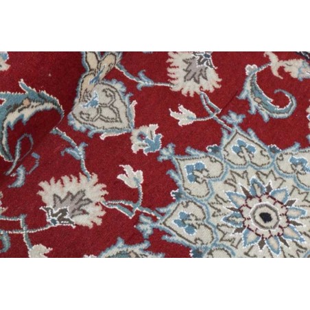 tappeto persia nain kashmar cm.80x290 1