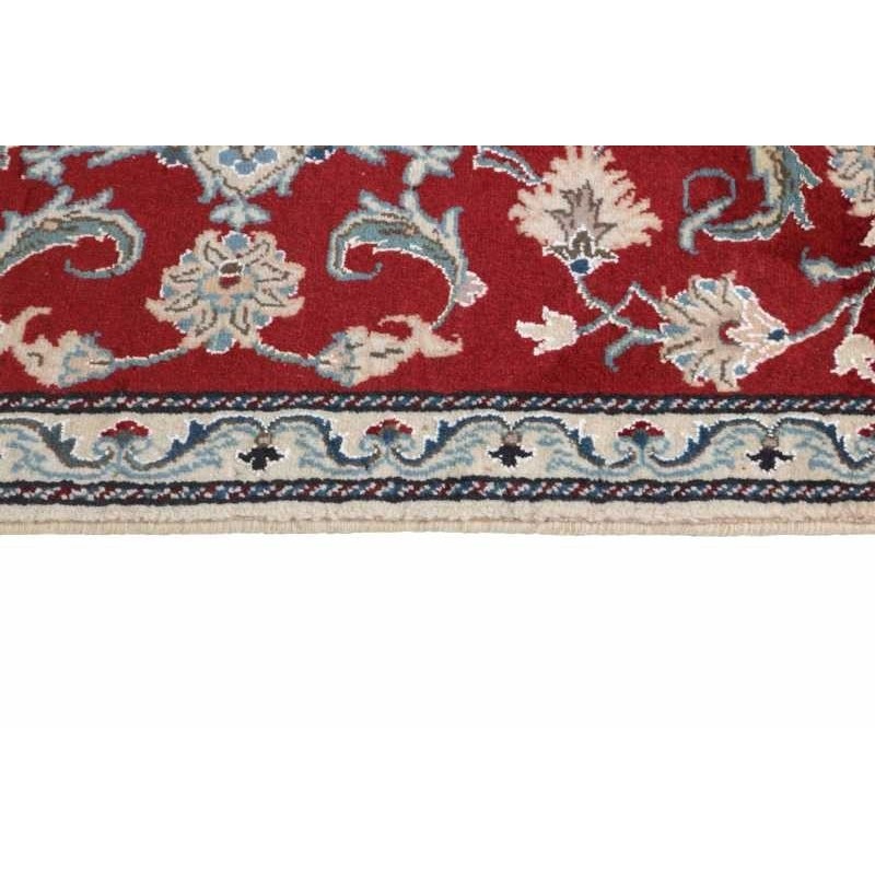 tappeto persia nain kashmar cm 80x290 2