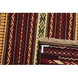 tappeto persia kelim kordi cm 255x348 2