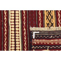 tappeto persia kelim kordi cm 252x348 2