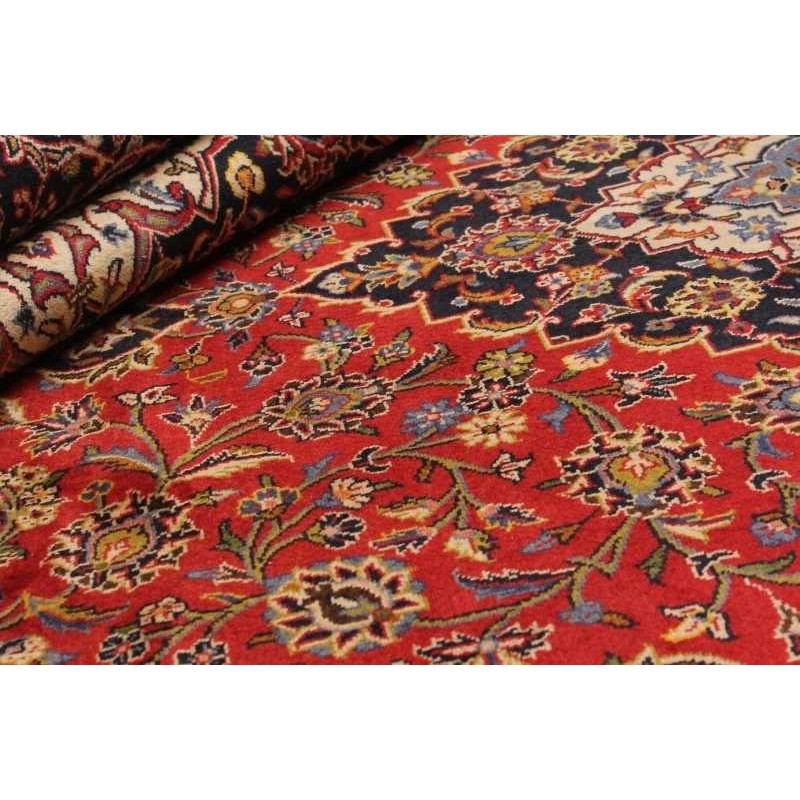 tappeto persia keshan cm.250x352 1