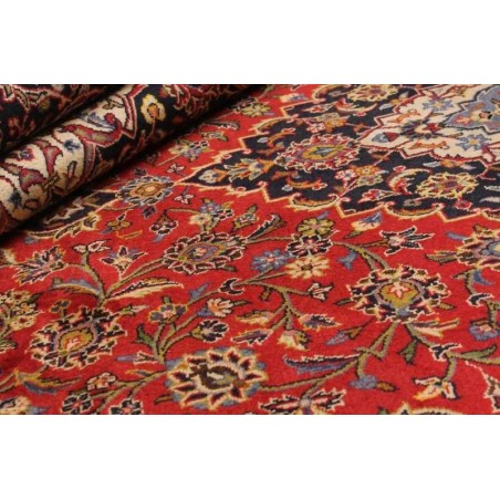 tappeto persia keshan cm.250x352 1
