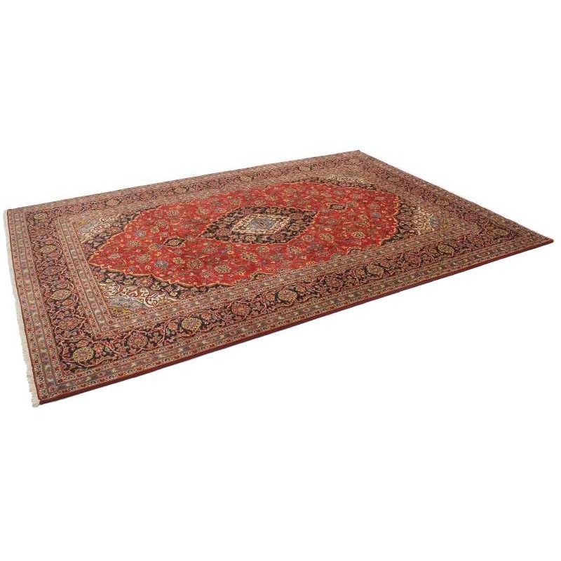 tappeto persia keshan cm 250x352 3