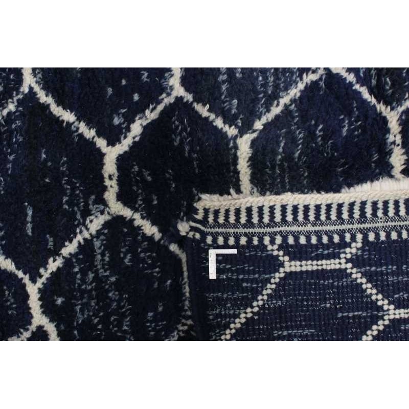 tappeto marocco beni ourian old moroccan cm.194x297 0