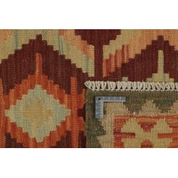 tappeto afghanistan afghan kelim cm 77x301 2