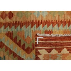 tappeto afghanistan afghan kelim cm 108x181 2
