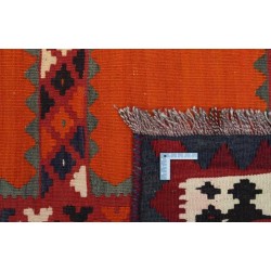 tappeto persia kelim old cm 140x245 2