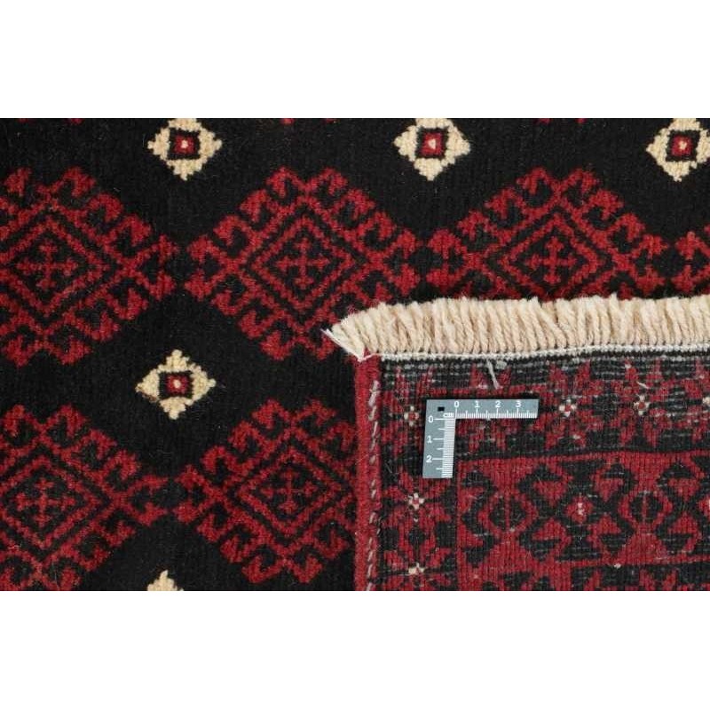 tappeto persia balutch cm.107x200 0