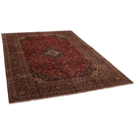 tappeto persia keshan cm 284x405 3