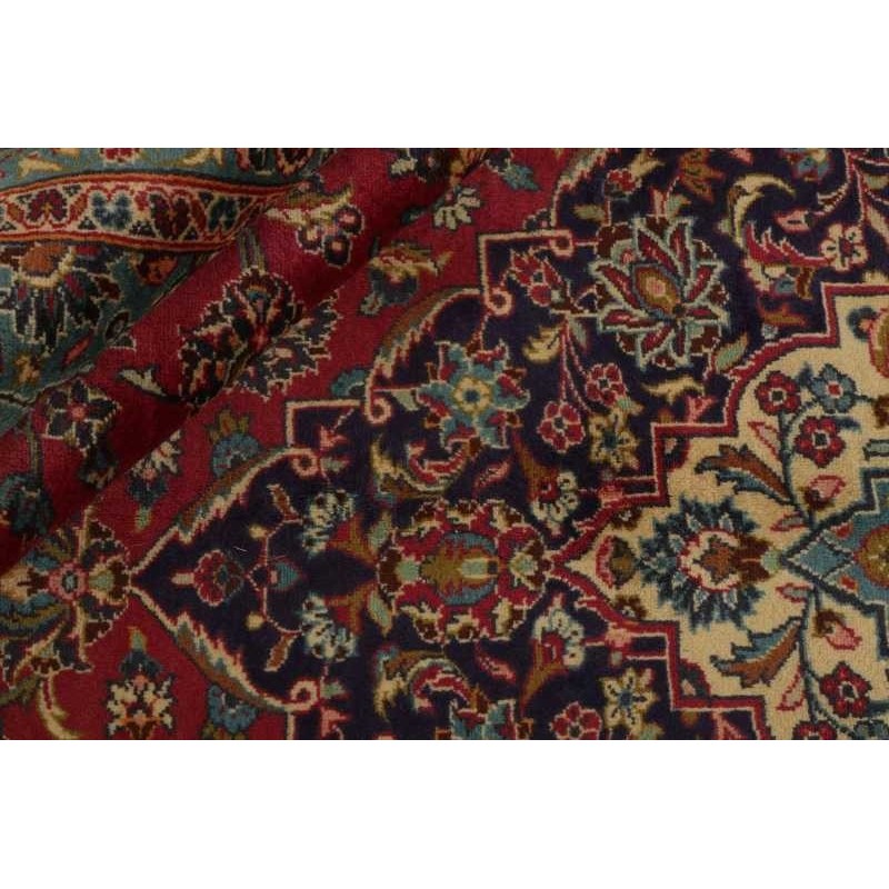 tappeto persia keshan cm.298x403 1