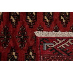 tappeto persia torkaman cm 303x384 2
