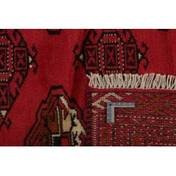 tappeto persia torkaman cm 280x368 2