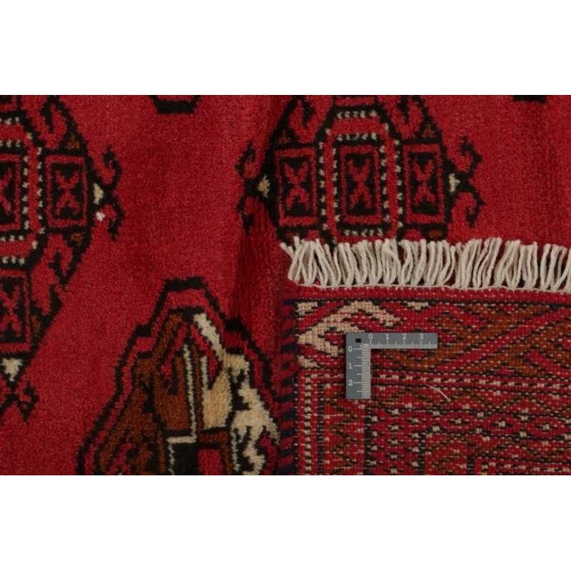 tappeto persia torkaman cm.280x368 0