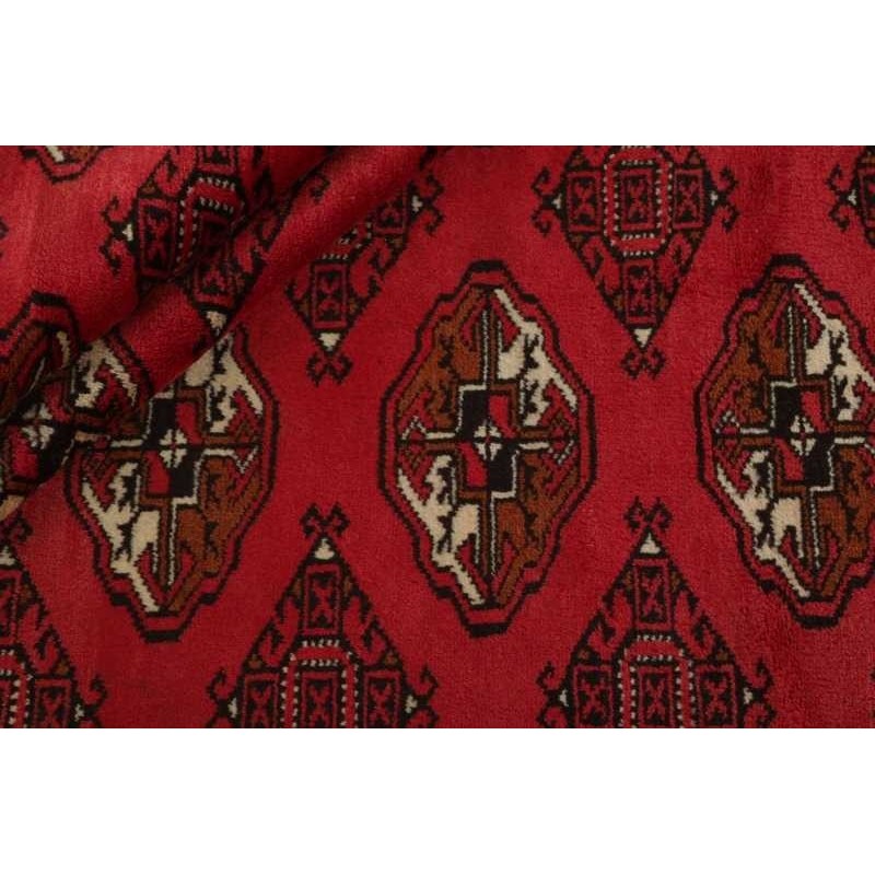 tappeto persia torkaman cm.280x368 1