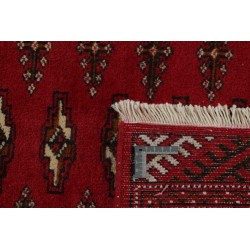 tappeto persia torkaman cm 303x388 2
