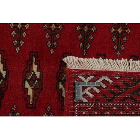 tappeto persia torkaman cm.303x388 0