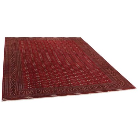 tappeto persia torkaman cm 303x388 3