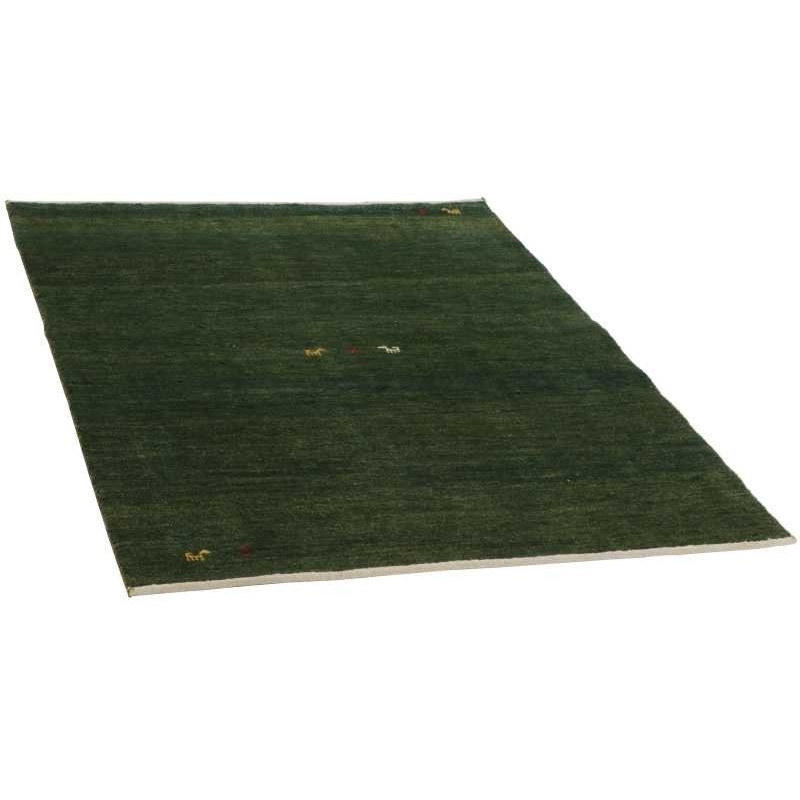 tappeto persia gabbeh cm 157x210 3