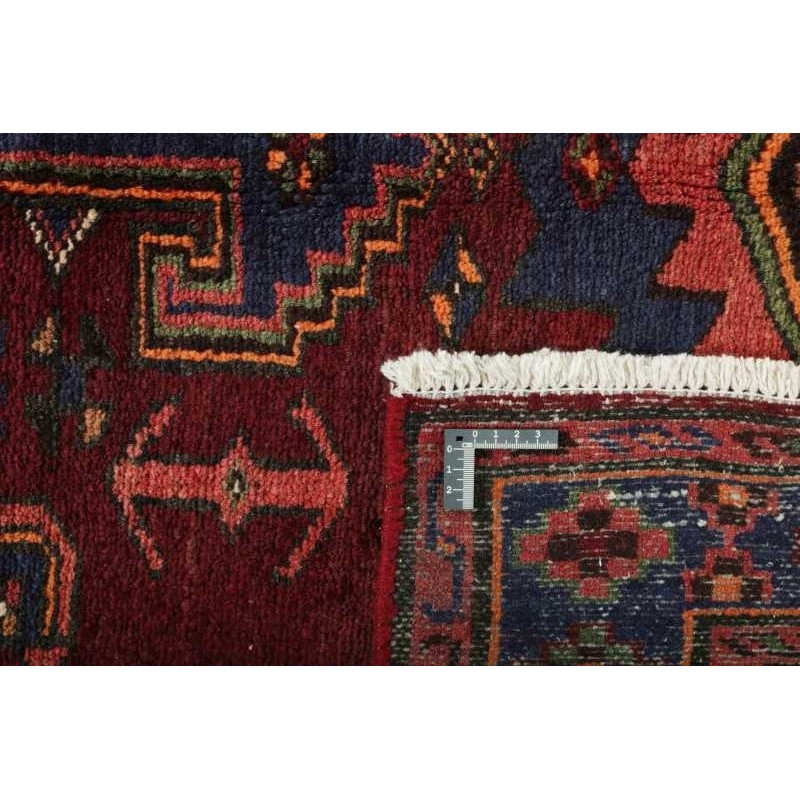 tappeto persia kamseh cm.142x247 0