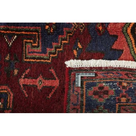 tappeto persia kamseh cm.142x247 0