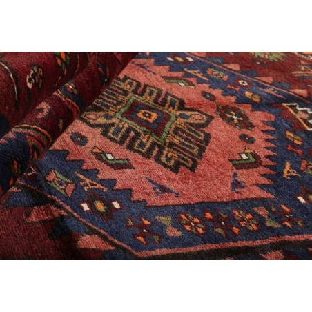 tappeto persia kamseh cm.142x247 1