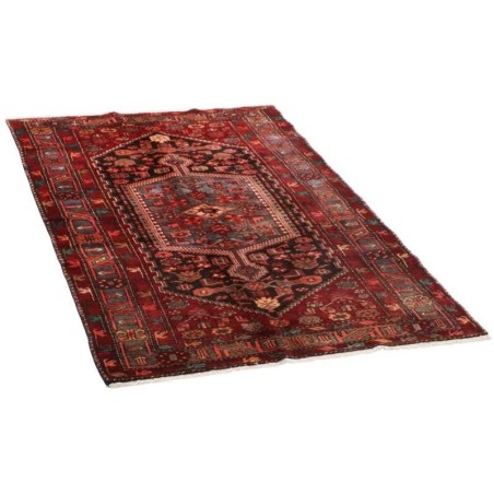 tappeto persia hamadan cm 140x245 3
