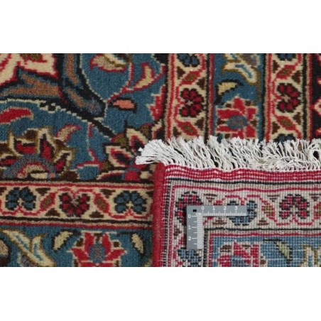 tappeto persia keshan cm.244x353 0