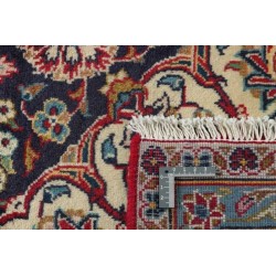 tappeto persia keshan cm 240x347 2