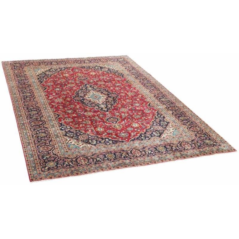 tappeto persia keshan cm 240x347 3