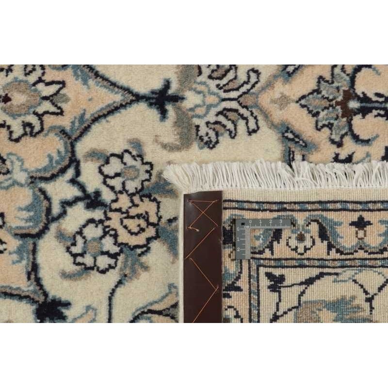 tappeto persia nain kashmar cm.167x228 0