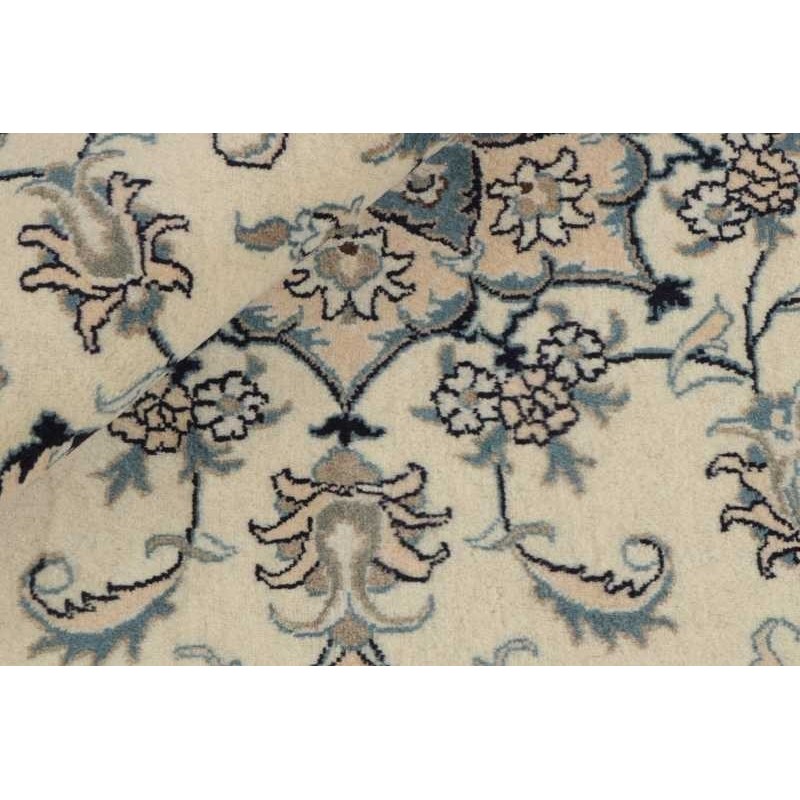 tappeto persia nain kashmar cm.167x228 1