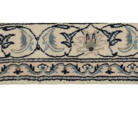 tappeto persia nain kashmar cm 167x228 2