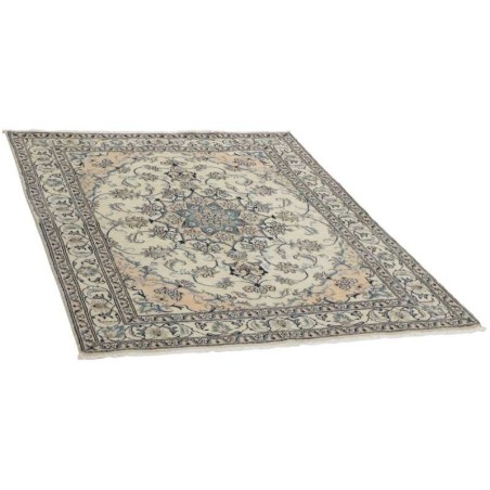 tappeto persia nain kashmar cm 167x228 3