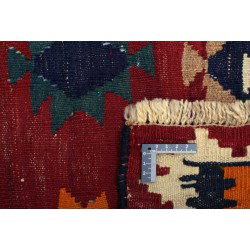 tappeto persia kelim old cm 120x215 2