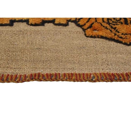 tappeto persia kashghai fine cm.68x80 1