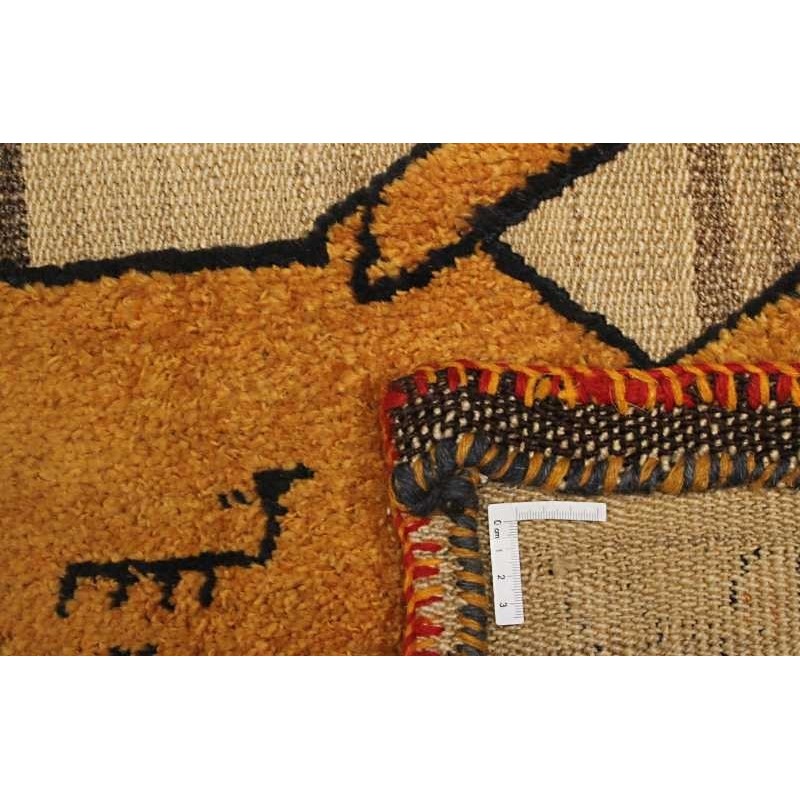 tappeto persia kashghai fine cm.57x80 0