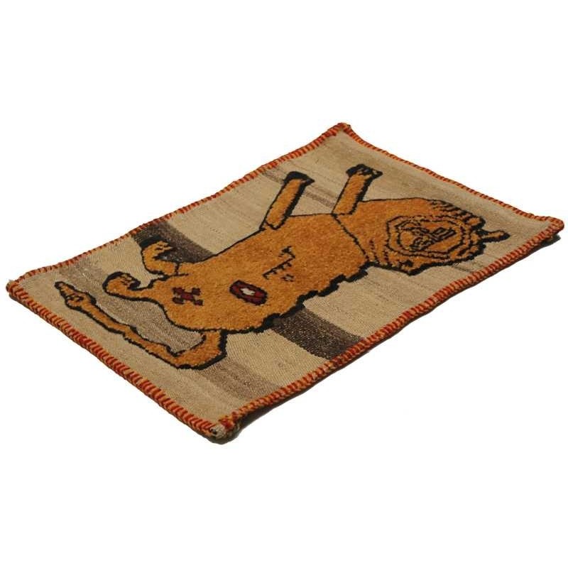 tappeto persia kashghai fine cm 57x80 2