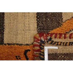tappeto persia kashghai fine cm 50x85 2