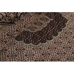 tappeto india tabriz indi cm 202x302 2