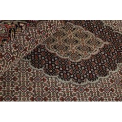 tappeto india tabriz indi cm 201x300 2