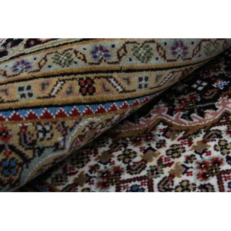 tappeto india tabriz indi cm.170x242 1