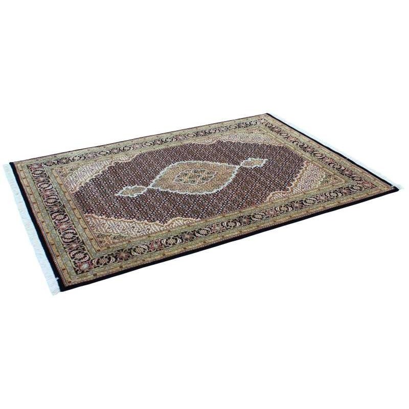tappeto india tabriz indi cm 170x242 3