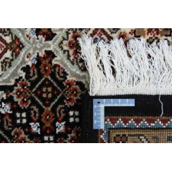 tappeto india tabriz indi cm 169x240 2