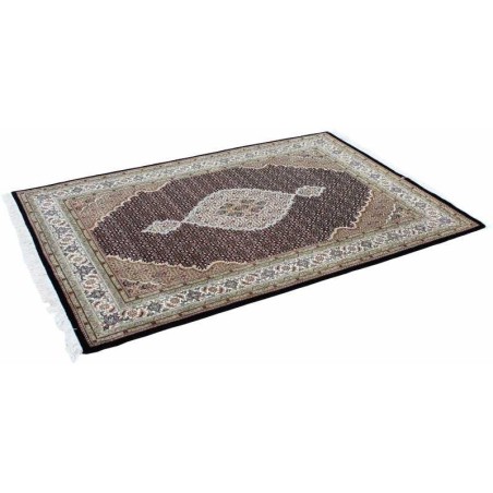 tappeto india tabriz indi cm 169x240 3