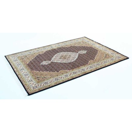 tappeto india tabriz indi cm 169x241 3