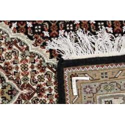 tappeto india tabriz indi cm 141x202 2