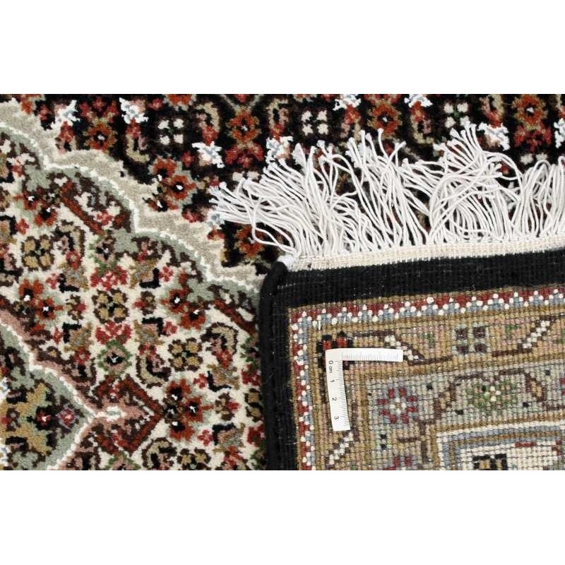 tappeto india tabriz indi cm.141x202 0